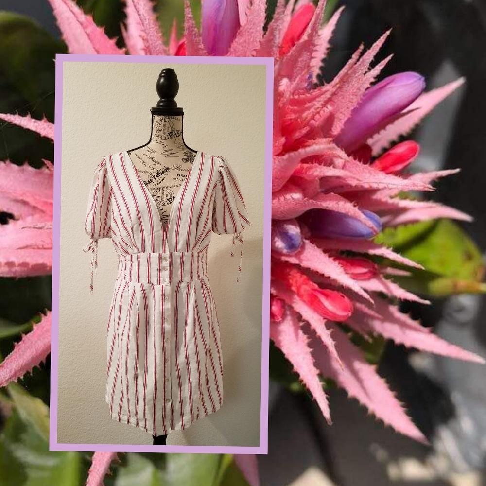 SOLD~Dress